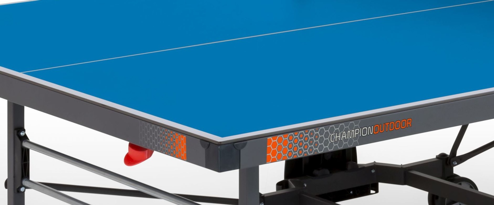 Struttura del piano di gioco