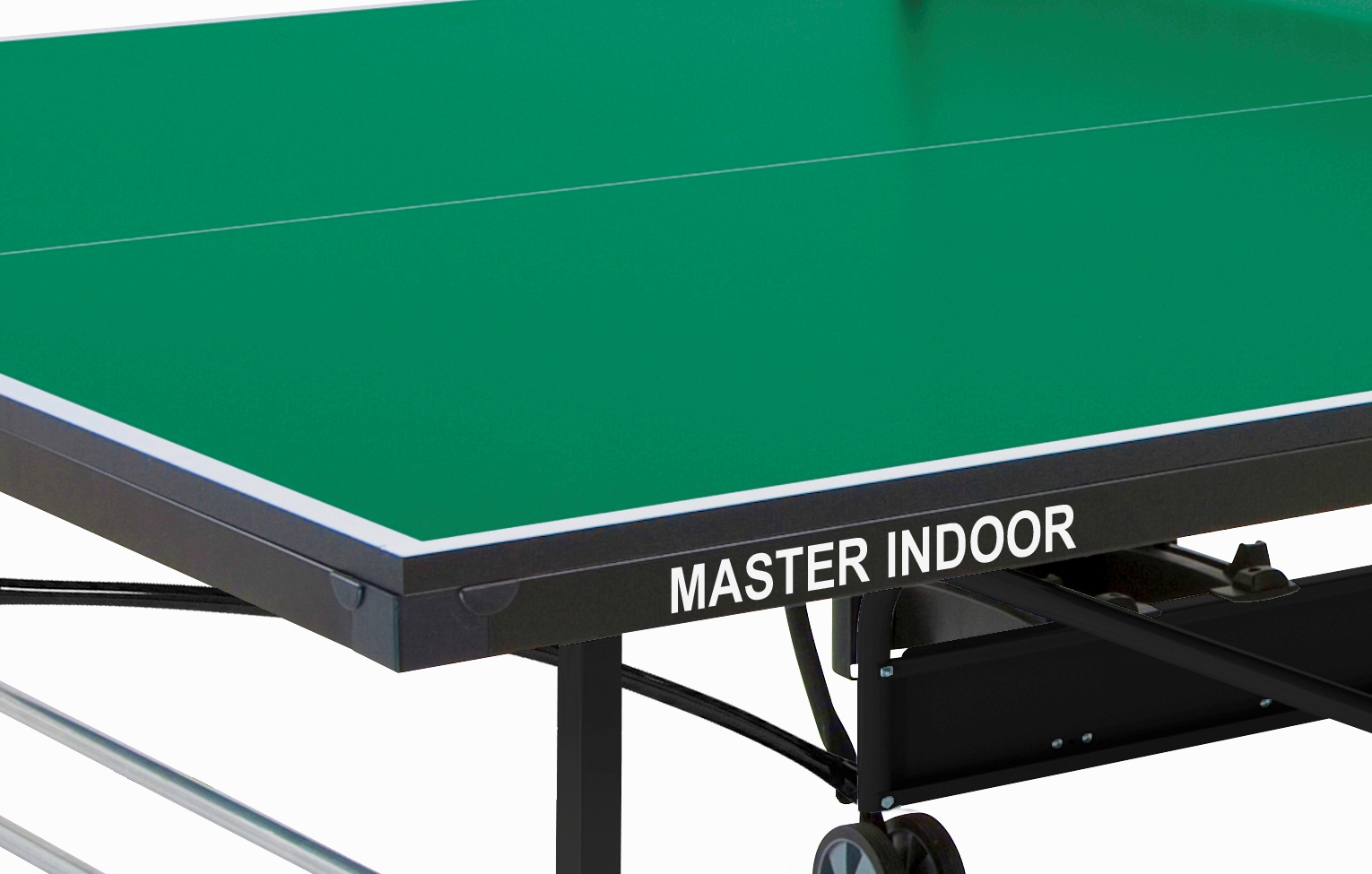 Struttura del piano di gioco