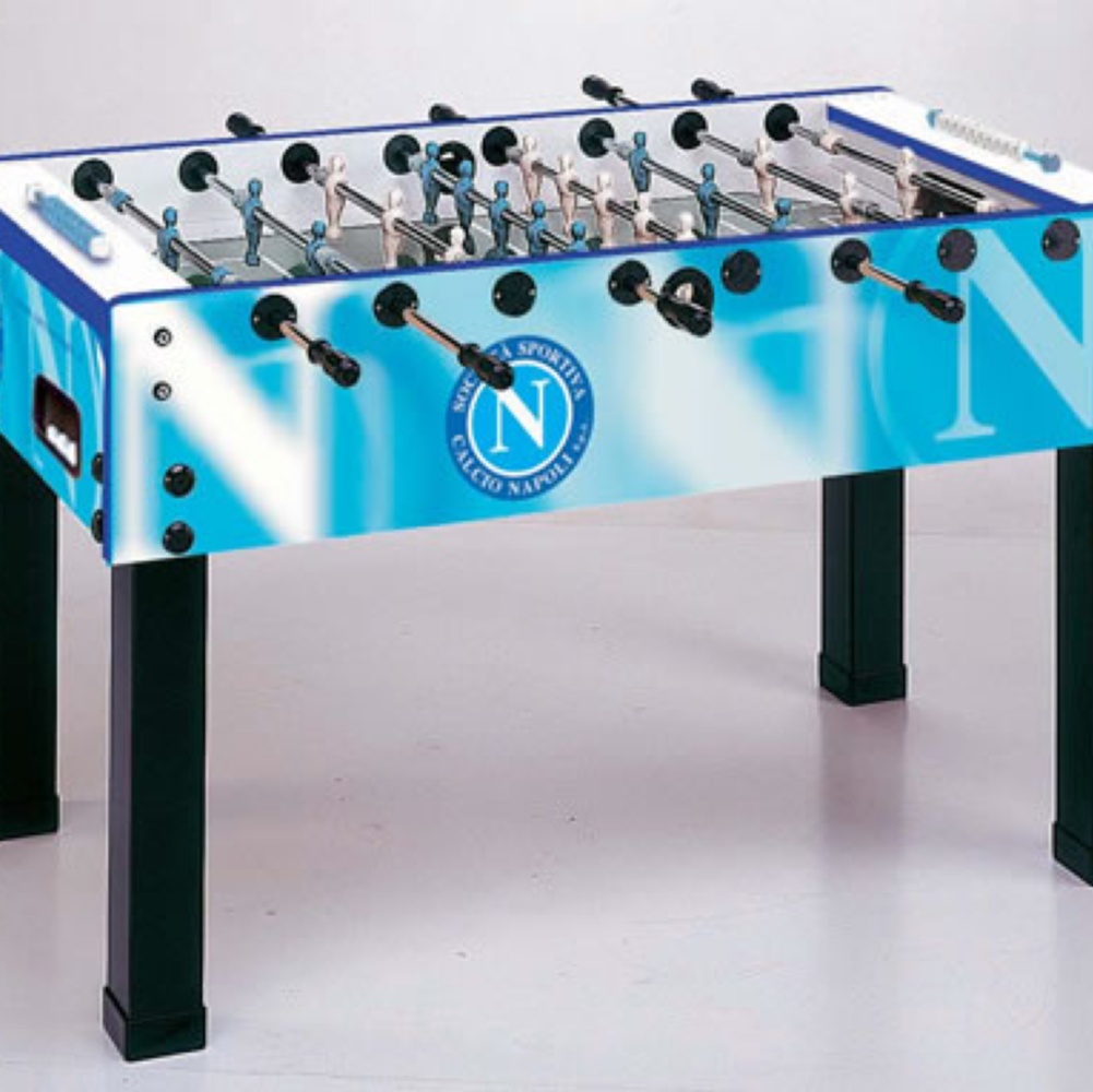 SS Calcio Napoli
