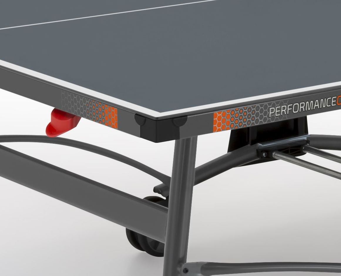 Sistema ECS