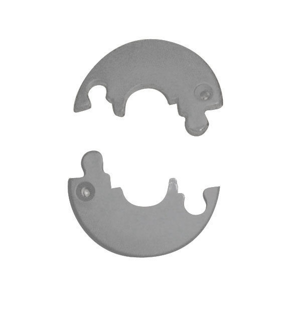flange