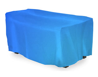 La copertina di protezione