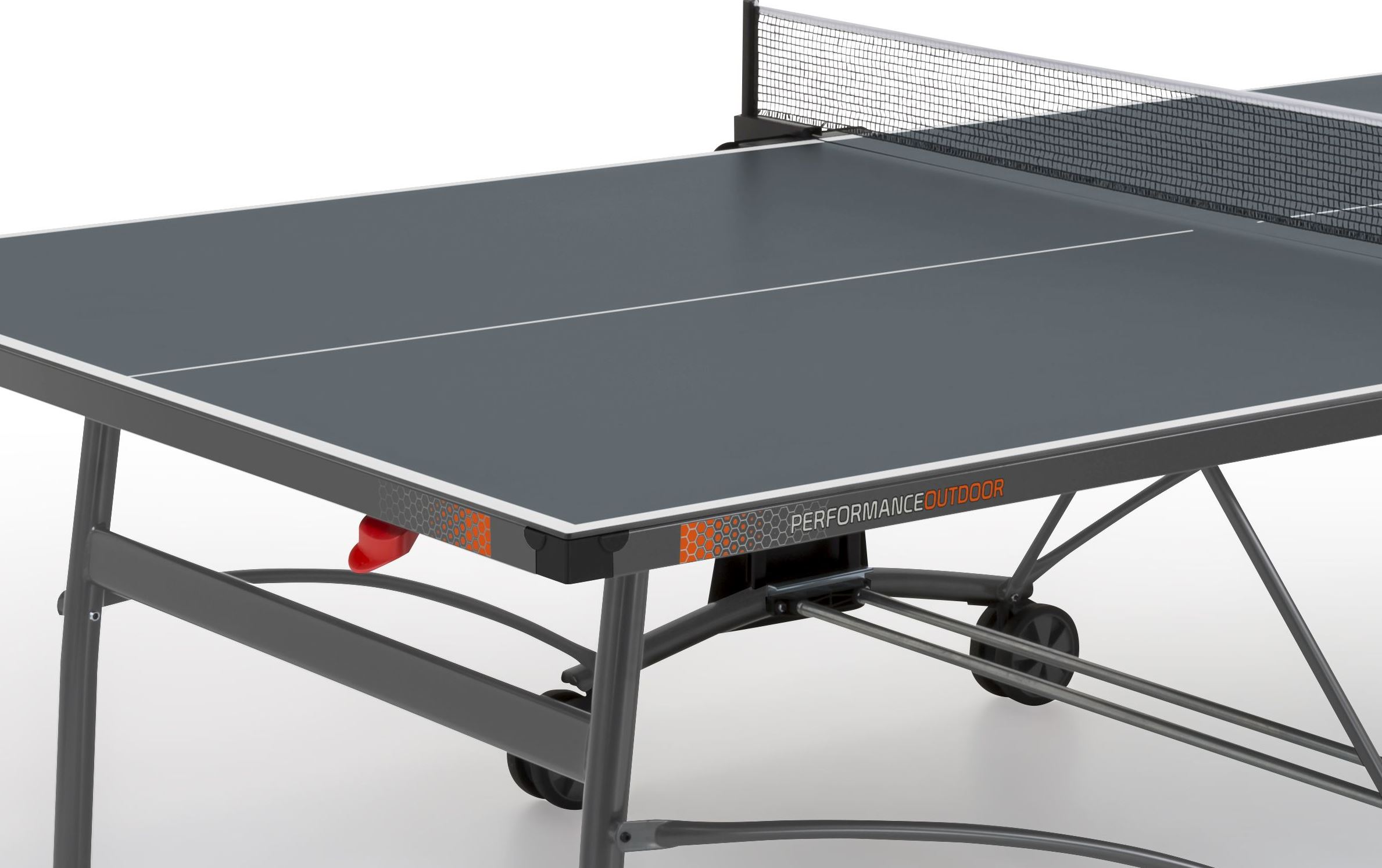 Struttura del piano di gioco