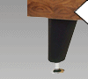 Eleganti gambe