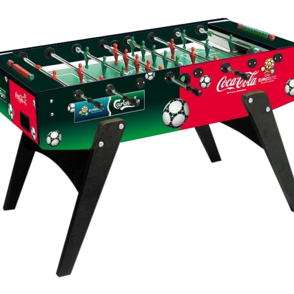 Carlsberg Coca Cola