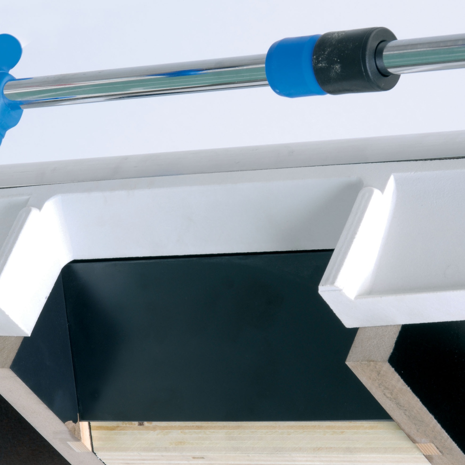 Interno porta in laminato plastico