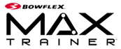 Bowflex Max Trainer