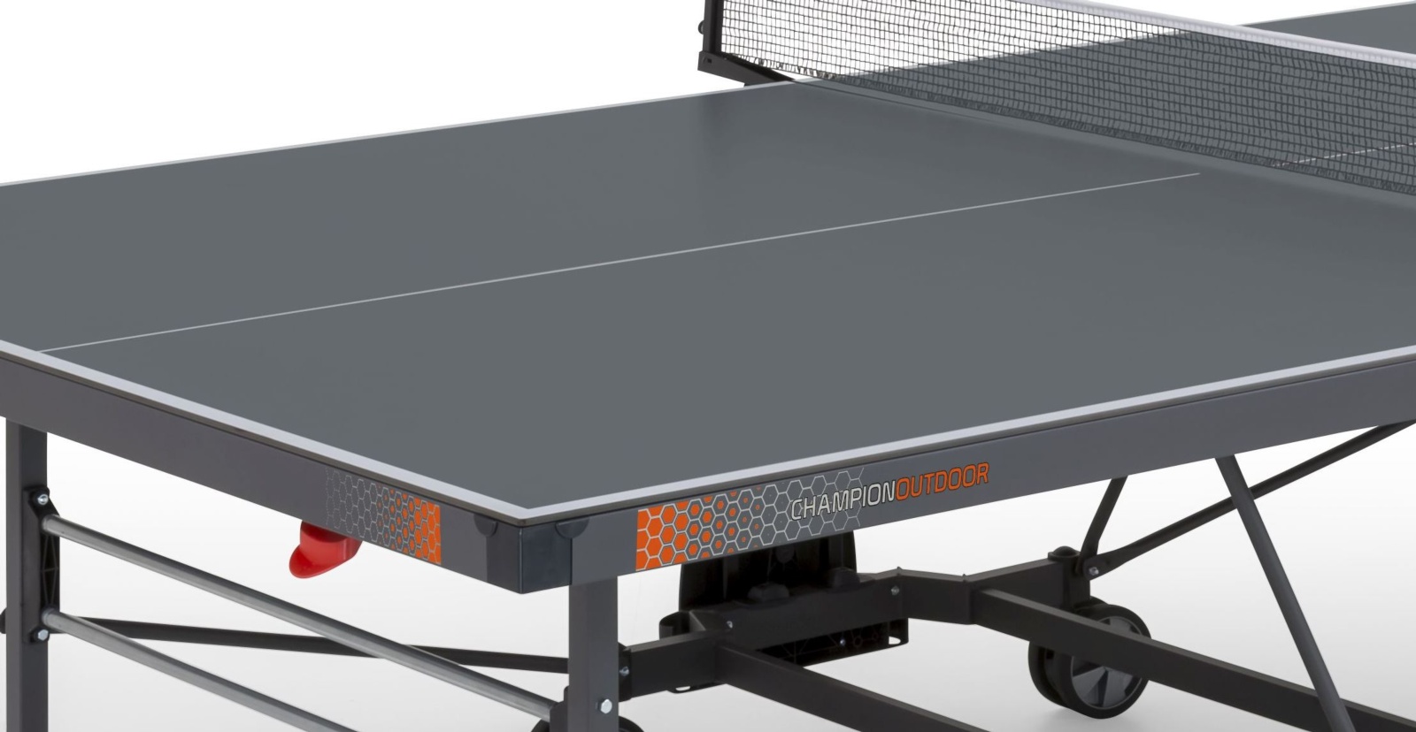 Struttura del piano di gioco