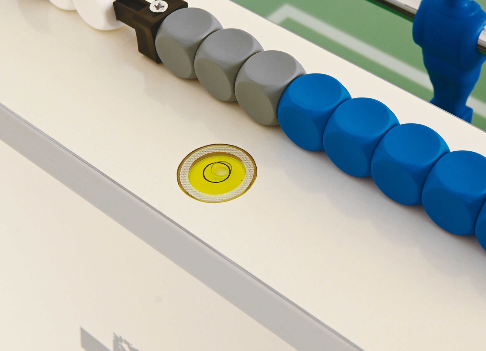 Livella a bolla d'aria