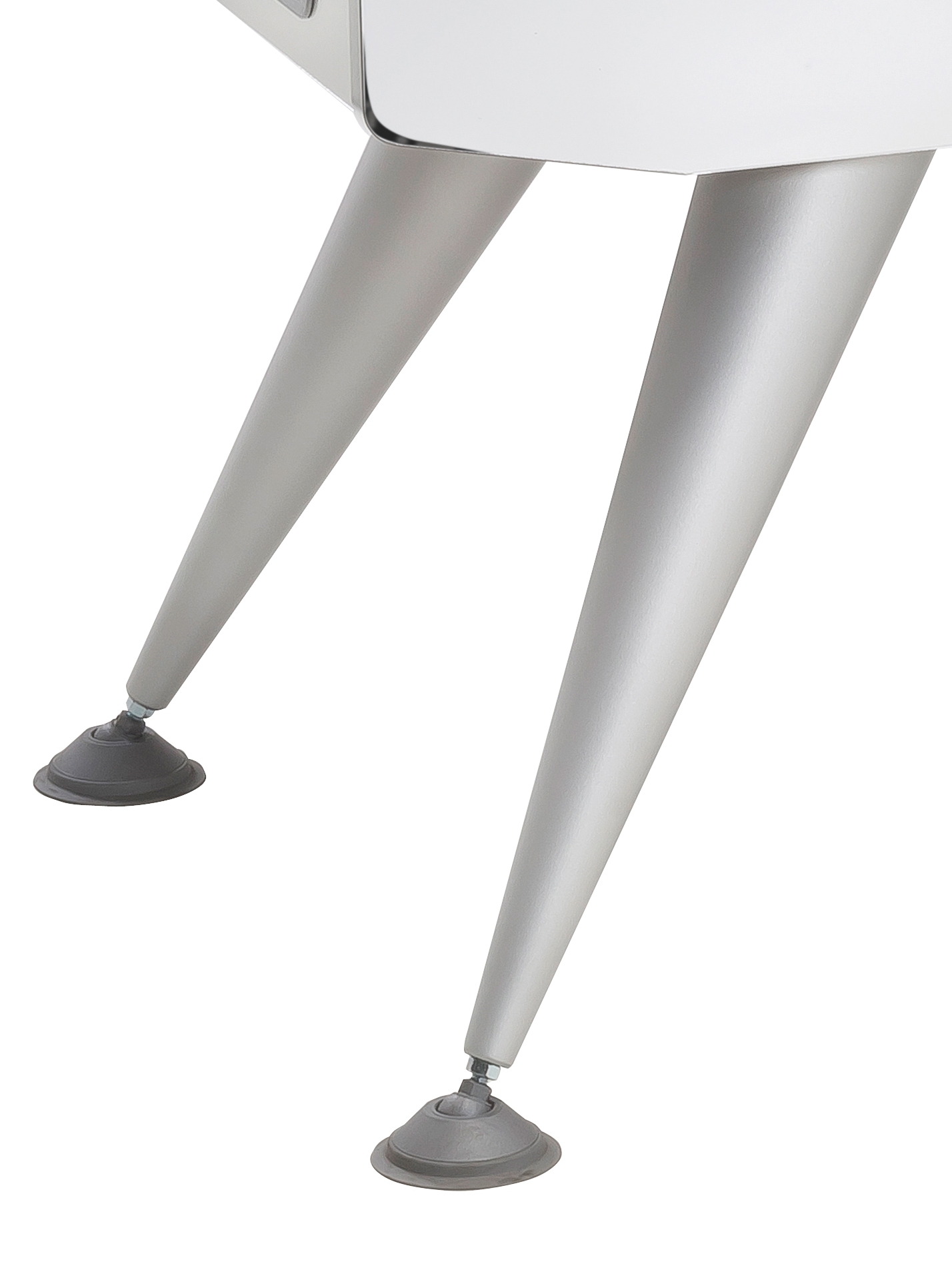 Gambe in